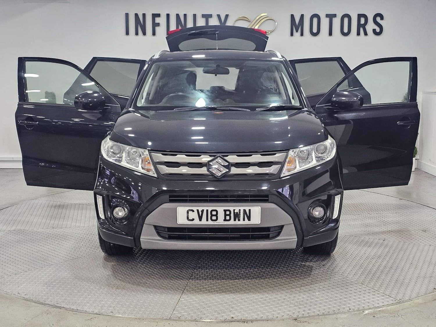 Used Suzuki Vitara 2018 for sale - 76972406: Photo 42