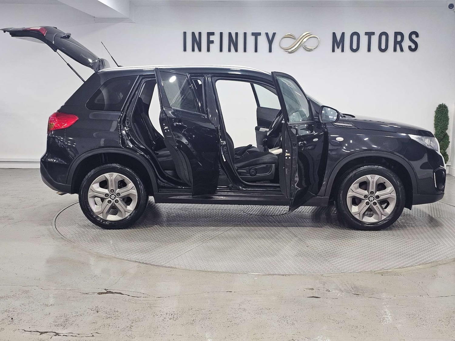 Used Suzuki Vitara 2018 for sale - 76972406: Photo 44