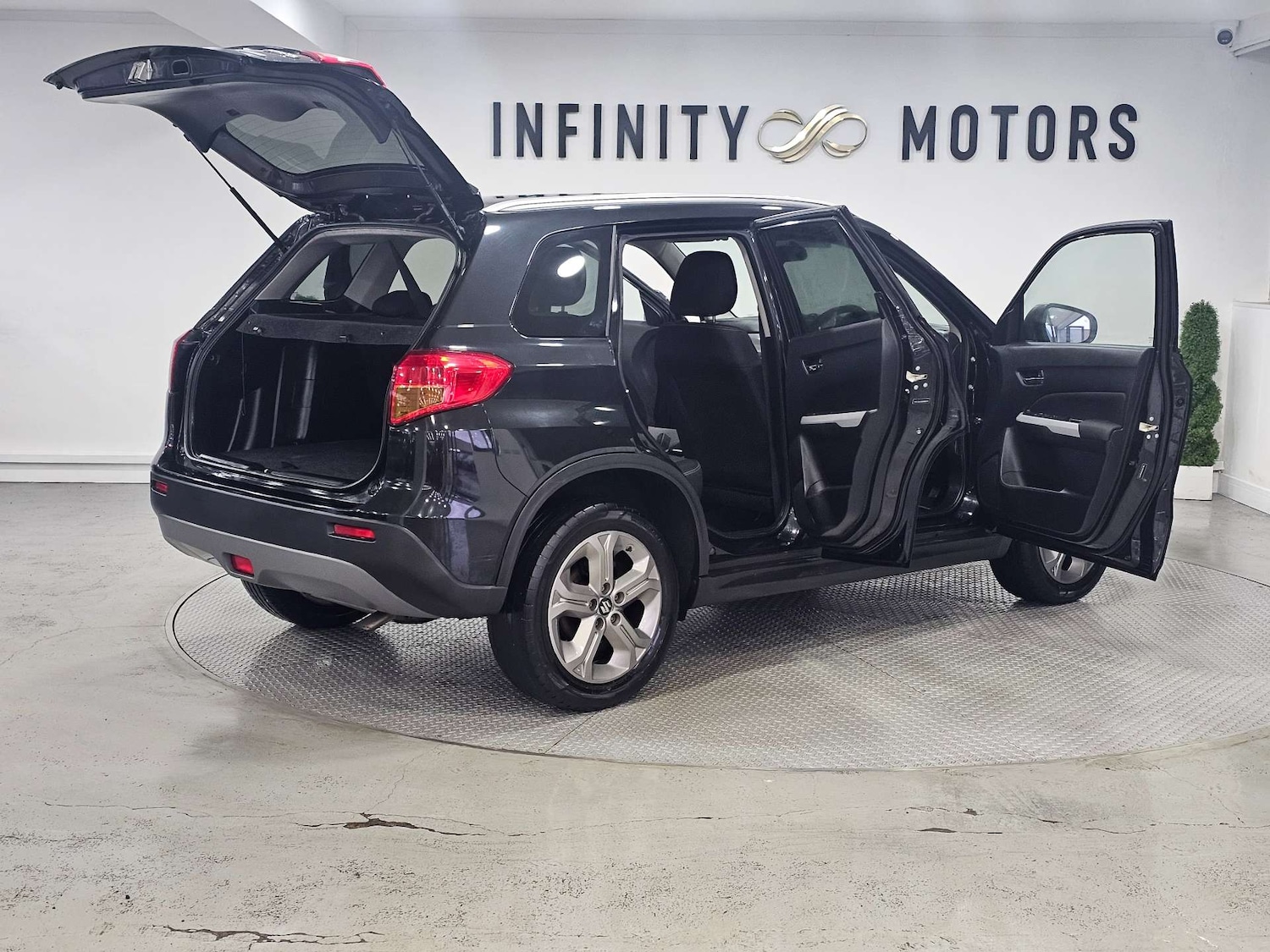 Used Suzuki Vitara 2018 for sale - 76972406: Photo 45