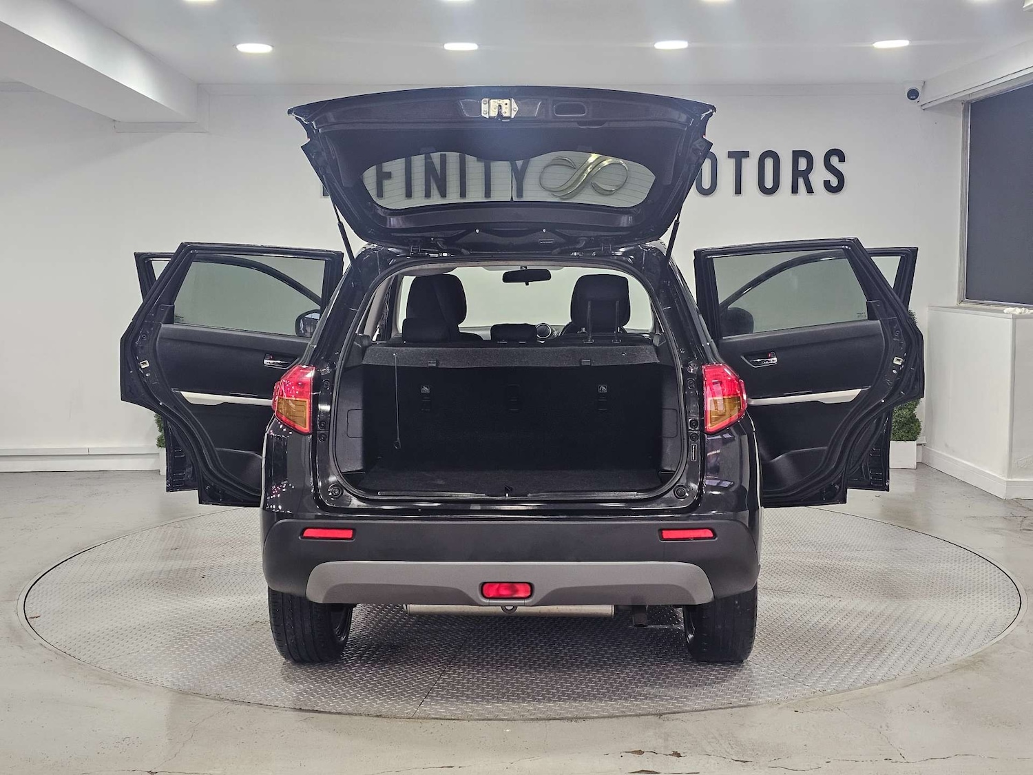 Used Suzuki Vitara 2018 for sale - 76972406: Photo 46