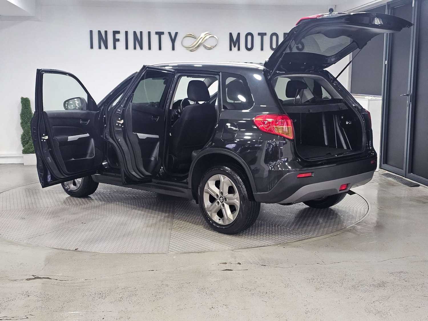 Used Suzuki Vitara 2018 for sale - 76972406: Photo 47