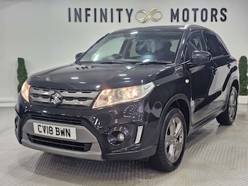 Used Suzuki Vitara 2018 for sale - 76972406: Photo