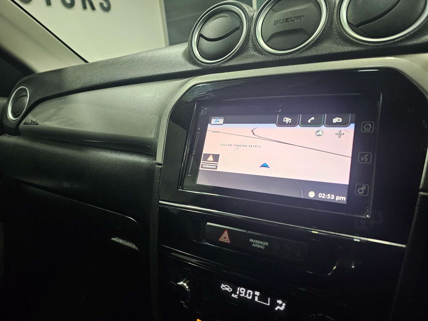 Used Suzuki Vitara 2018 for sale - 76972406: Photo 5