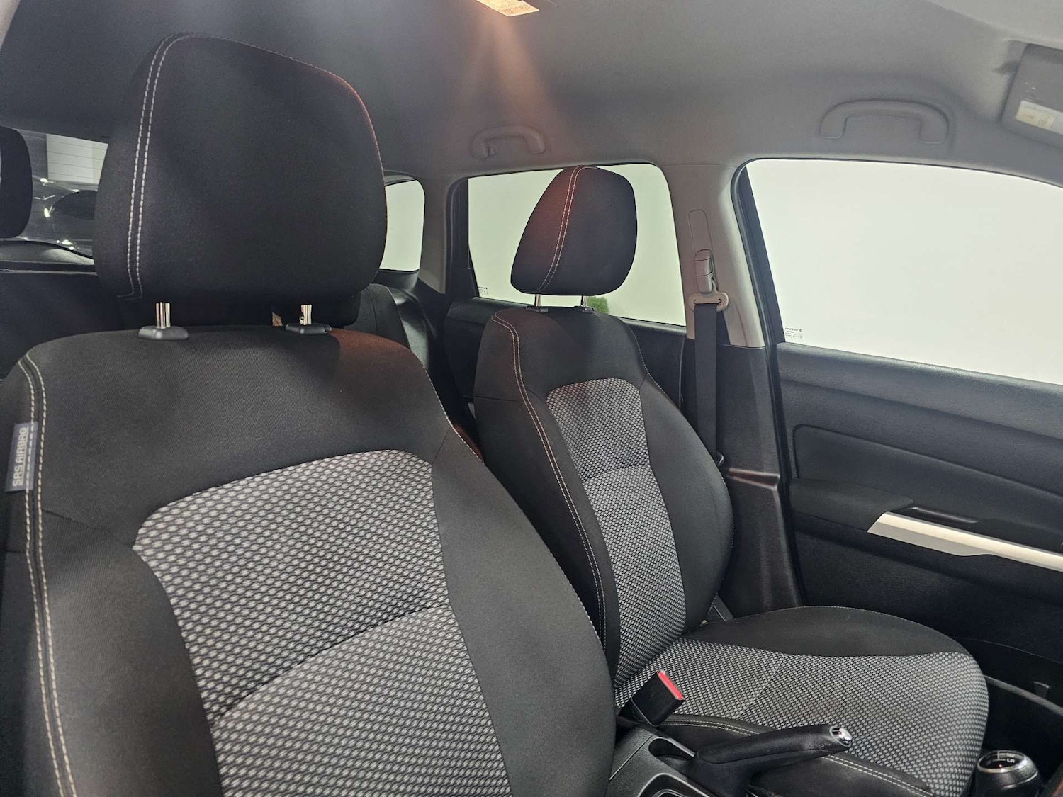 Used Suzuki Vitara 2018 for sale - 76972406: Photo 53