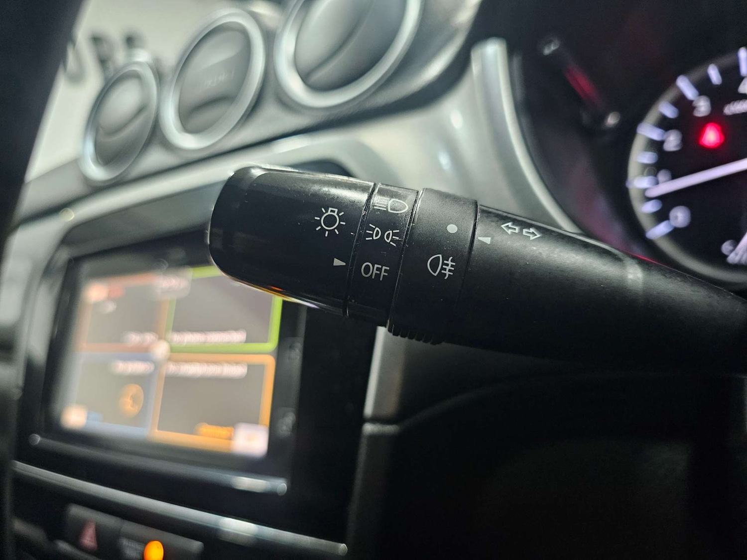 Used Suzuki Vitara 2018 for sale - 76972406: Photo 58