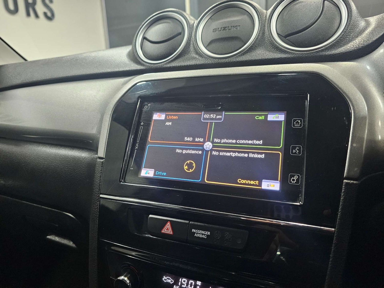 Used Suzuki Vitara 2018 for sale - 76972406: Photo 65