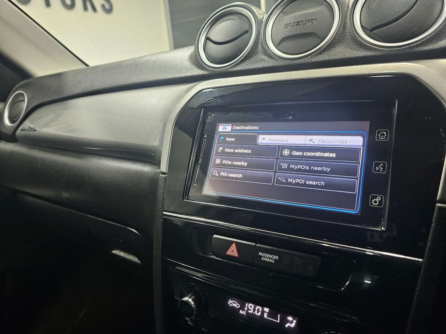 Used Suzuki Vitara 2018 for sale - 76972406: Photo 68