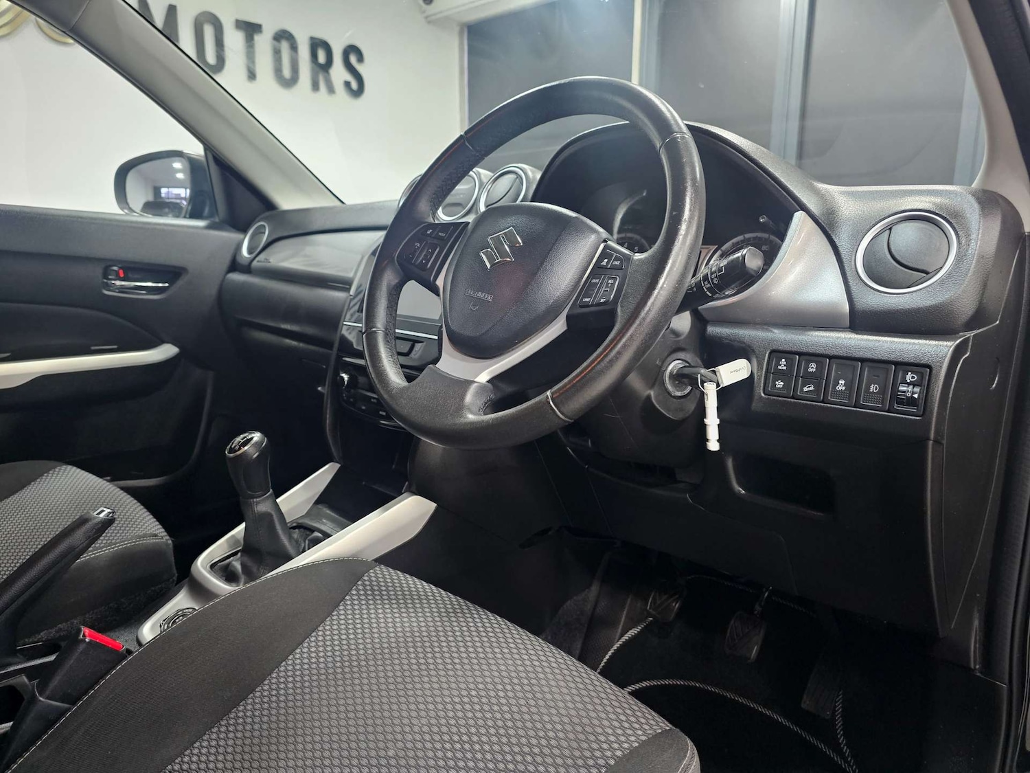 Used Suzuki Vitara 2018 for sale - 76972406: Photo 7