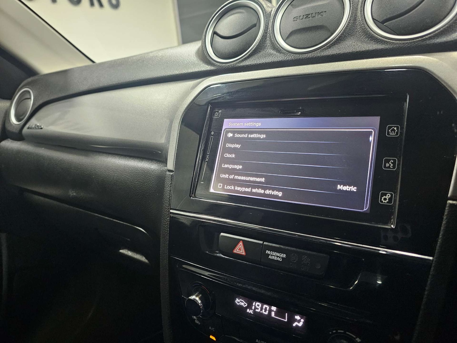 Used Suzuki Vitara 2018 for sale - 76972406: Photo 70