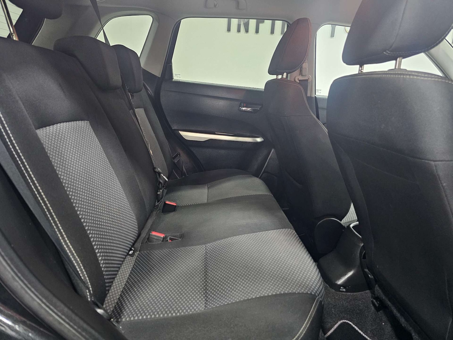 Used Suzuki Vitara 2018 for sale - 76972406: Photo 75