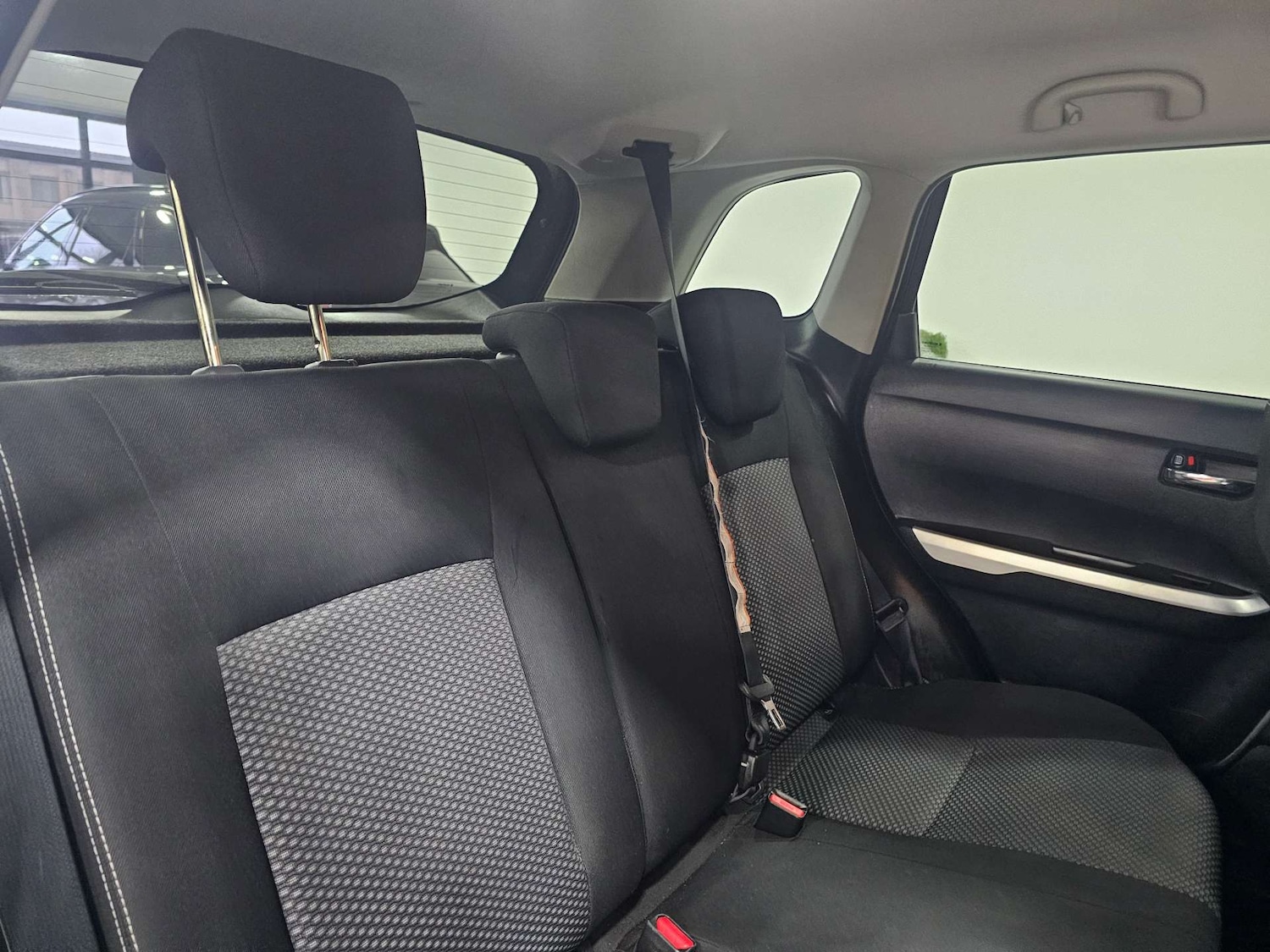 Used Suzuki Vitara 2018 for sale - 76972406: Photo 78