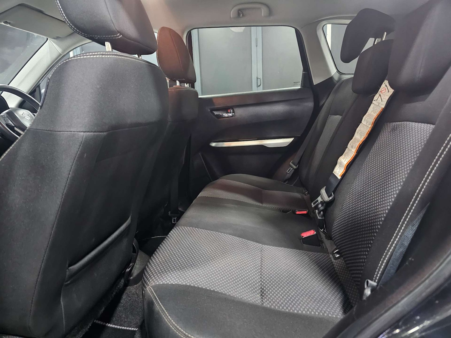 Used Suzuki Vitara 2018 for sale - 76972406: Photo 81