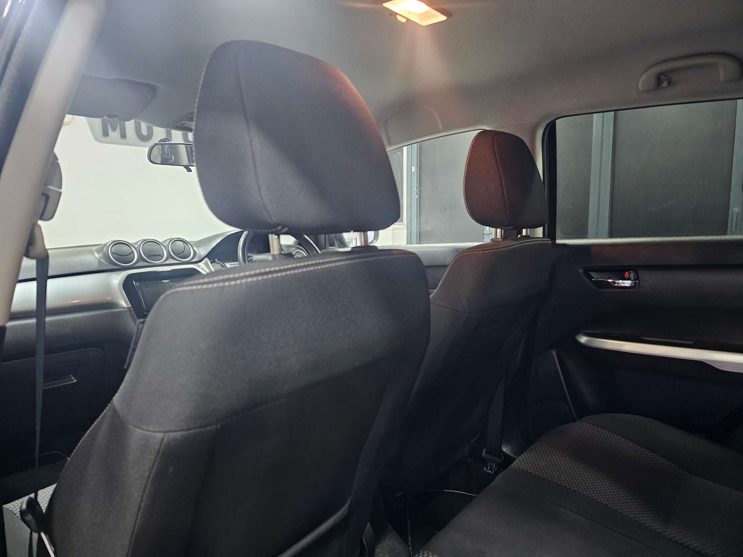 Used Suzuki Vitara 2018 for sale - 76972406: Photo 82