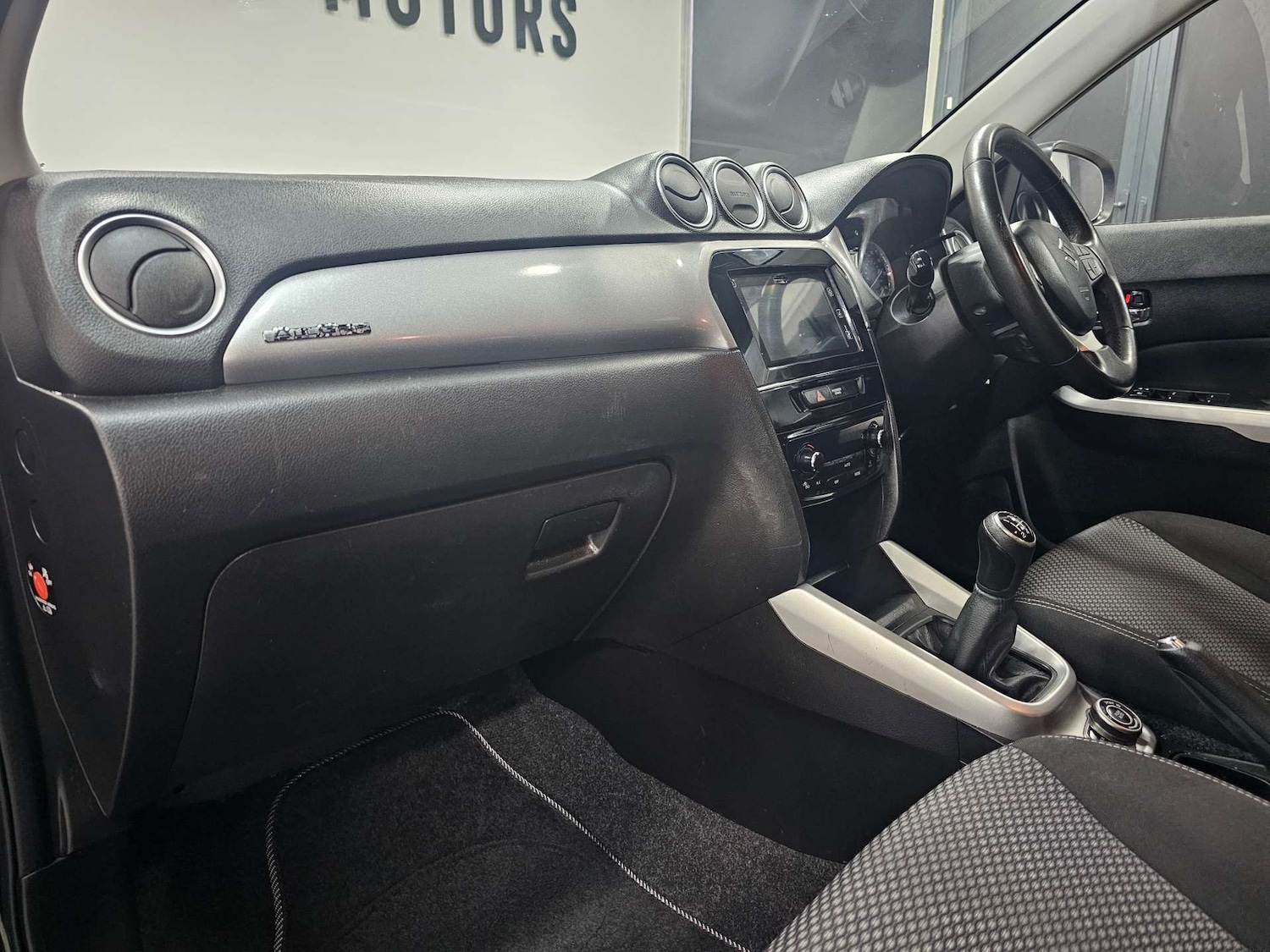 Used Suzuki Vitara 2018 for sale - 76972406: Photo 86