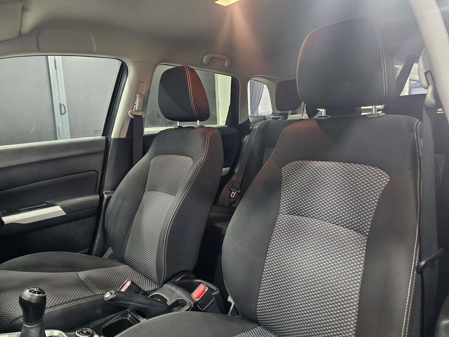 Used Suzuki Vitara 2018 for sale - 76972406: Photo 88