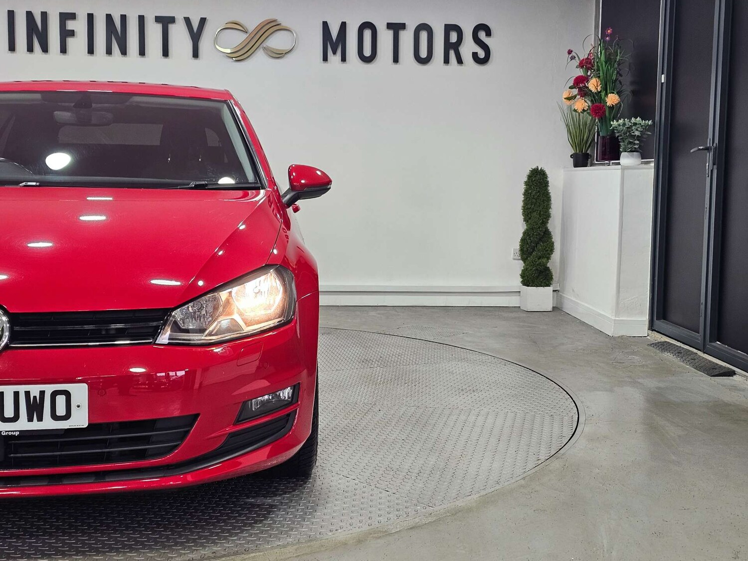 Used Volkswagen Golf 2017 for sale - 76972349: Photo 17