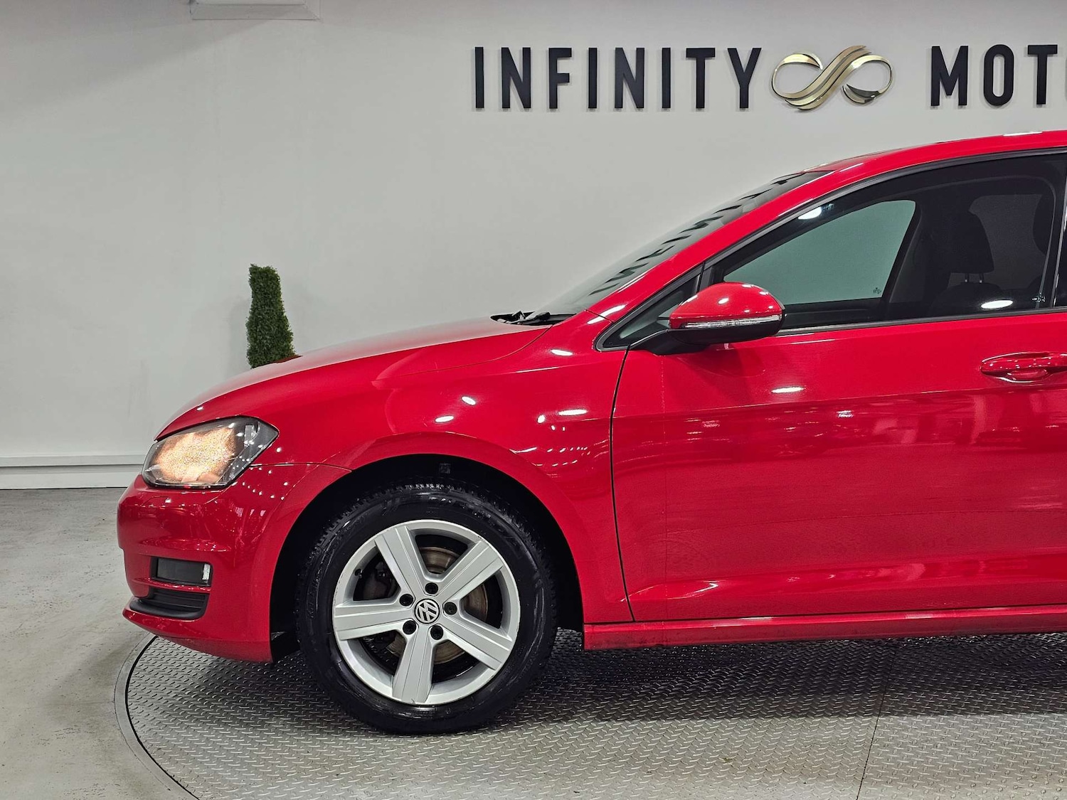 Used Volkswagen Golf 2017 for sale - 76972349: Photo 22