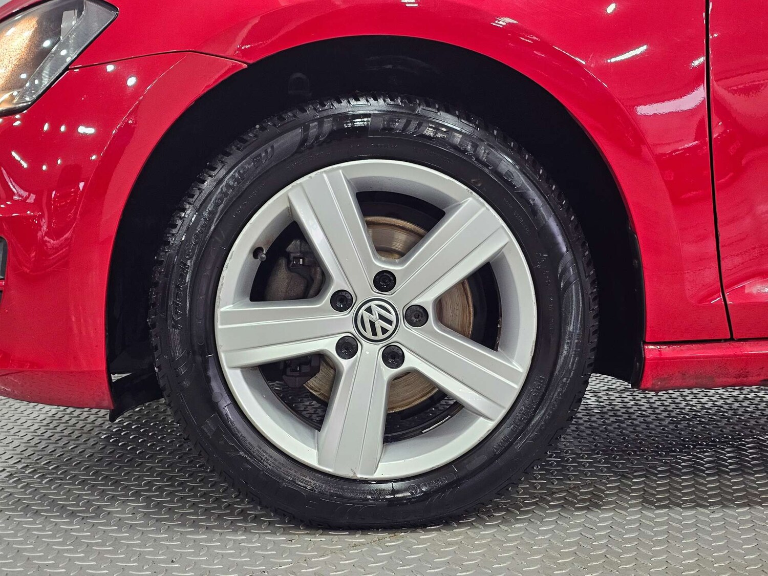 Used Volkswagen Golf 2017 for sale - 76972349: Photo 23