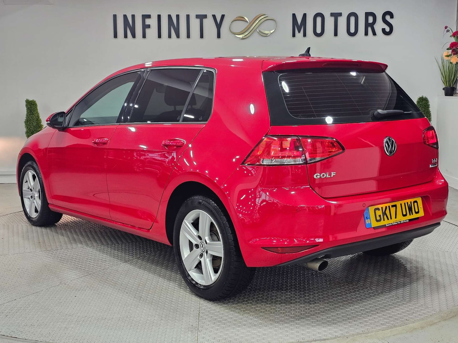 Used Volkswagen Golf 2017 for sale - 76972349: Photo 27