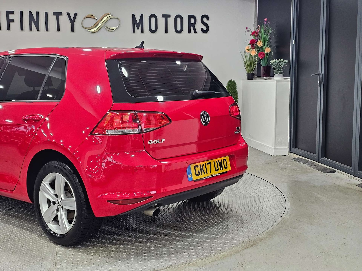 Used Volkswagen Golf 2017 for sale - 76972349: Photo 28