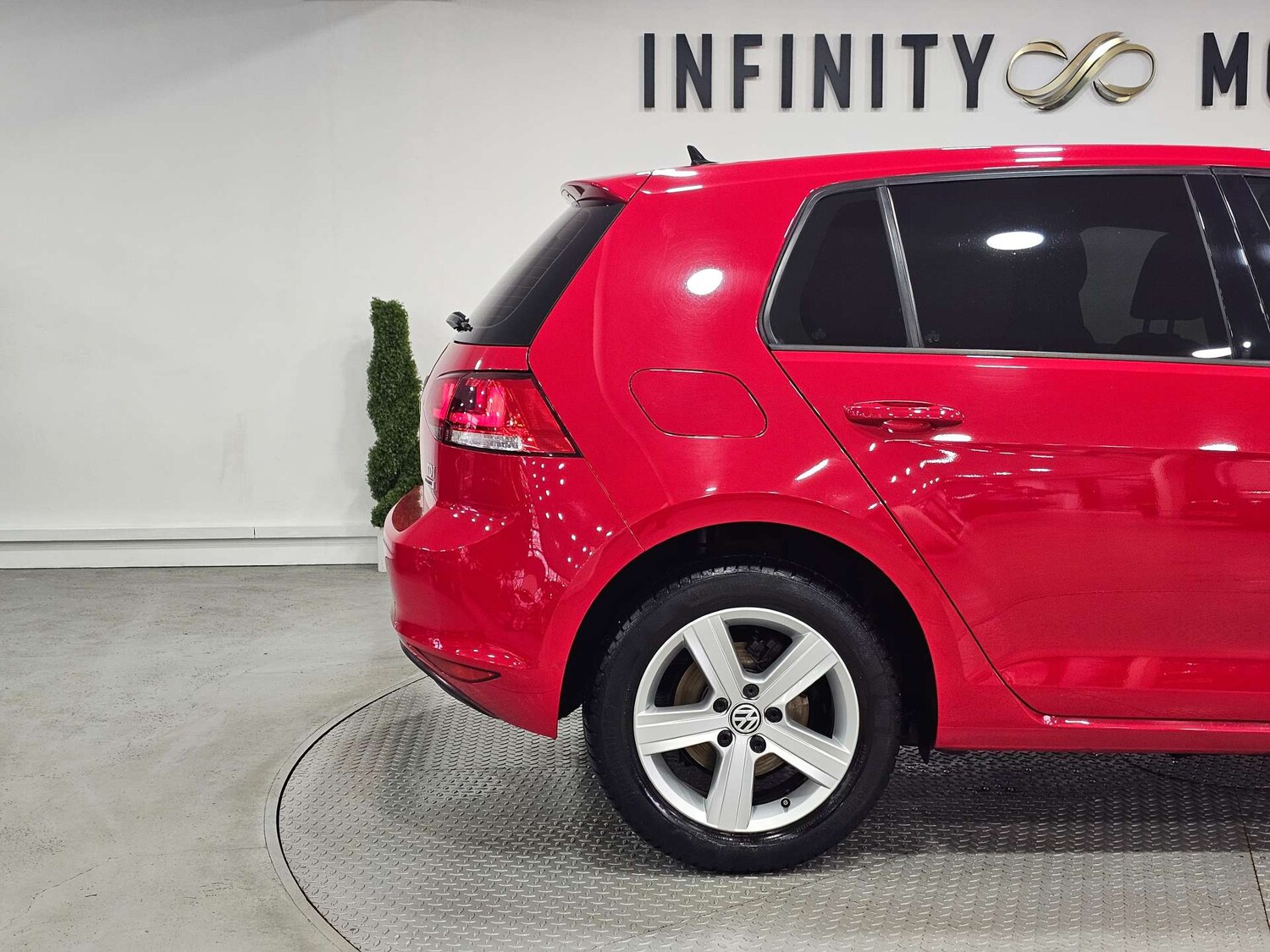 Used Volkswagen Golf 2017 for sale - 76972349: Photo 37