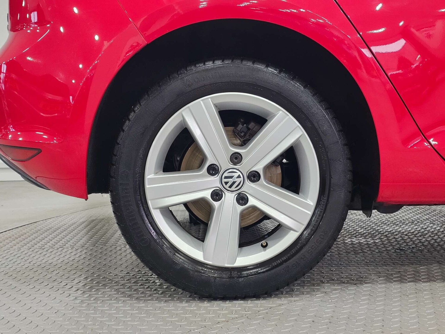 Used Volkswagen Golf 2017 for sale - 76972349: Photo 38