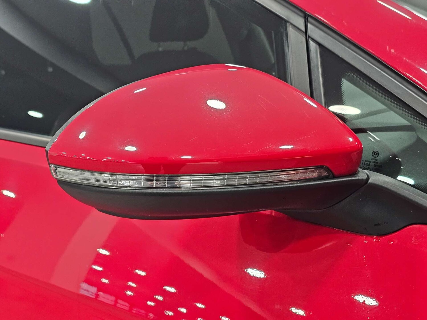 Used Volkswagen Golf 2017 for sale - 76972349: Photo 40