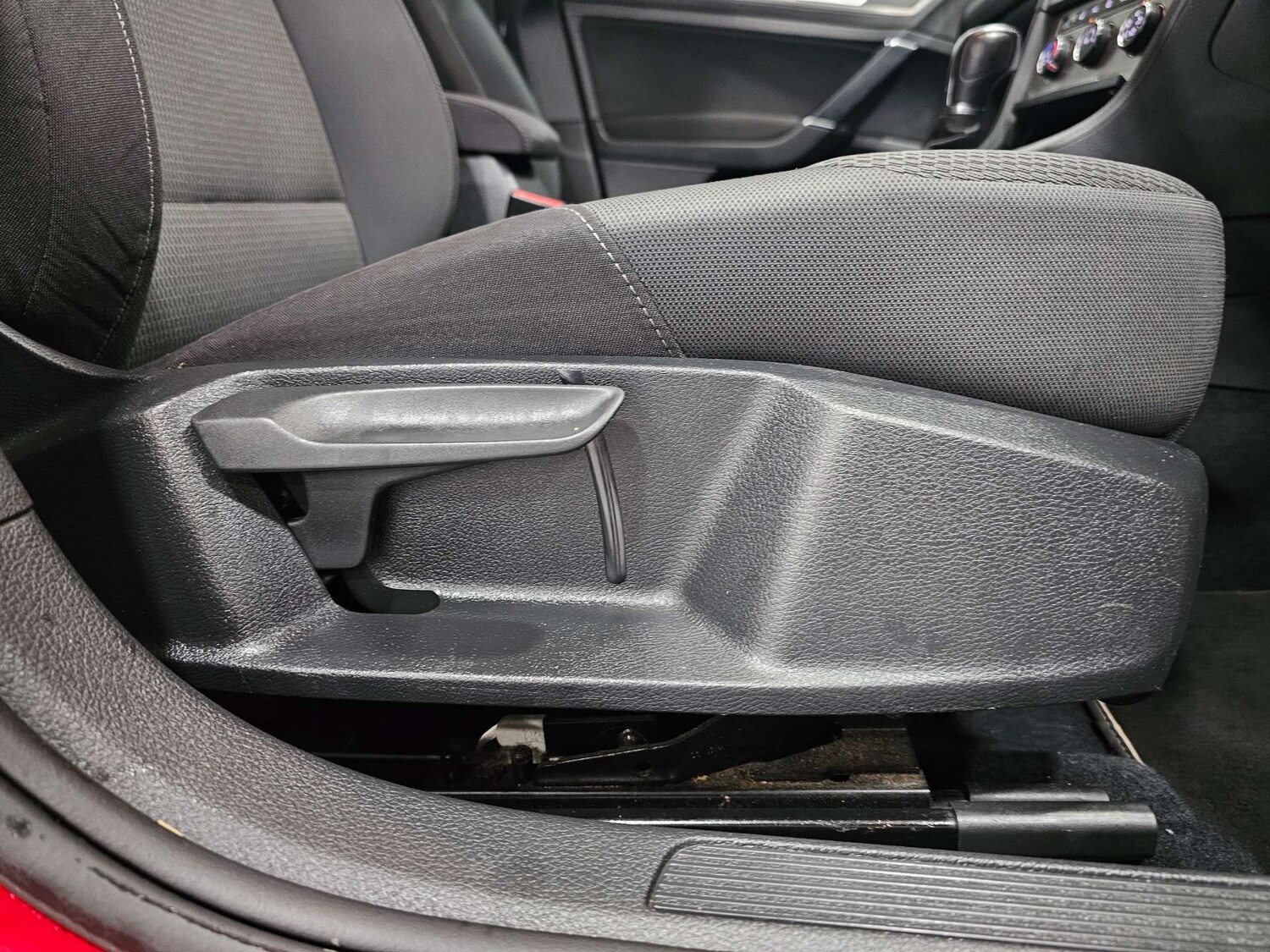 Used Volkswagen Golf 2017 for sale - 76972349: Photo 57