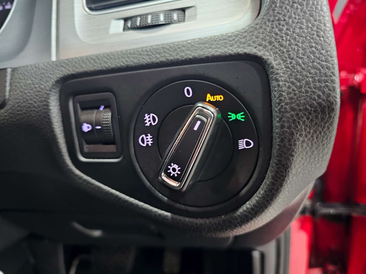 Used Volkswagen Golf 2017 for sale - 76972349: Photo 58