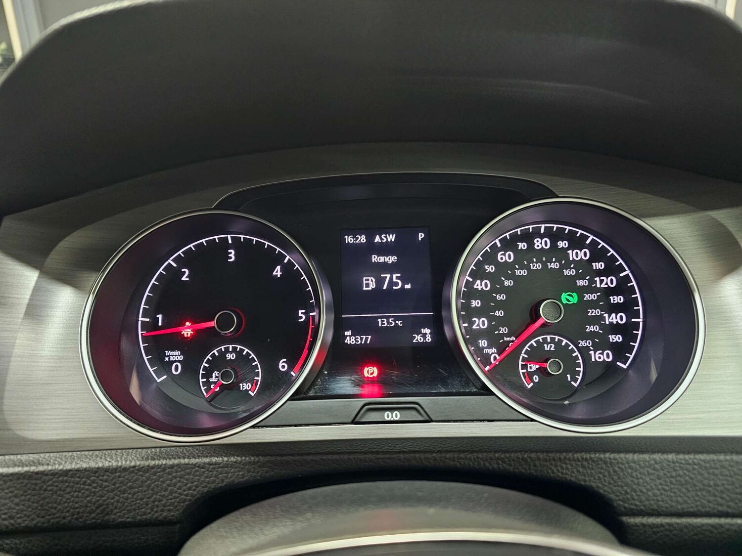 Used Volkswagen Golf 2017 for sale - 76972349: Photo 59