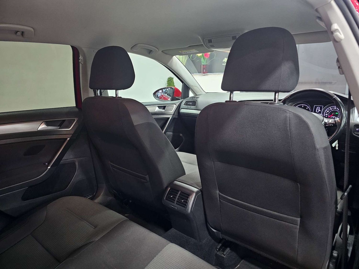 Used Volkswagen Golf 2017 for sale - 76972349: Photo 80