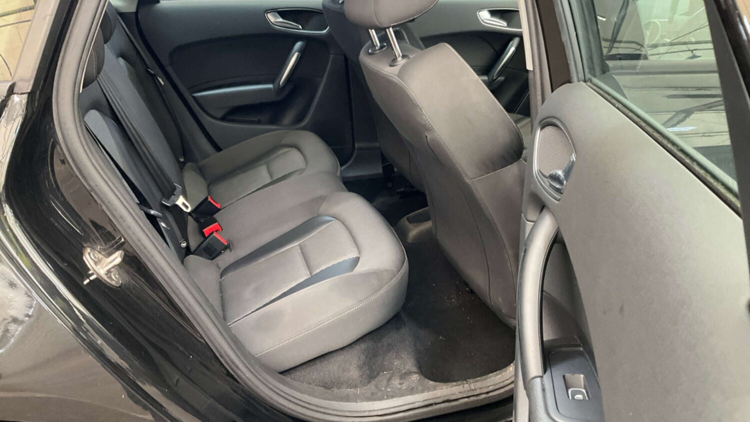 Used Audi A1 2018 for sale - 77802707: Photo 11