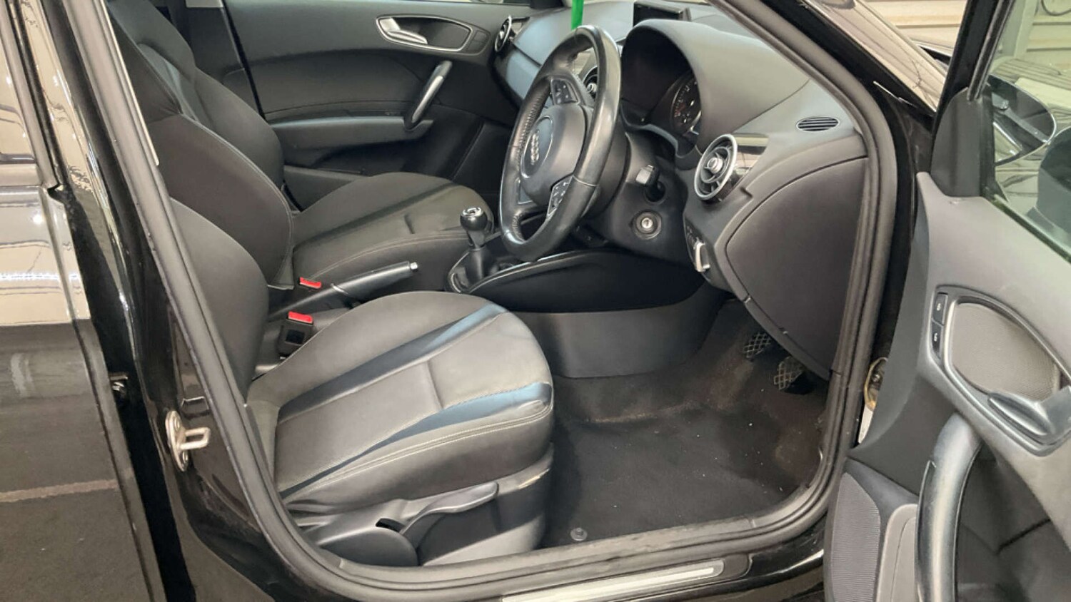 Used Audi A1 2018 for sale - 77802707: Photo 12