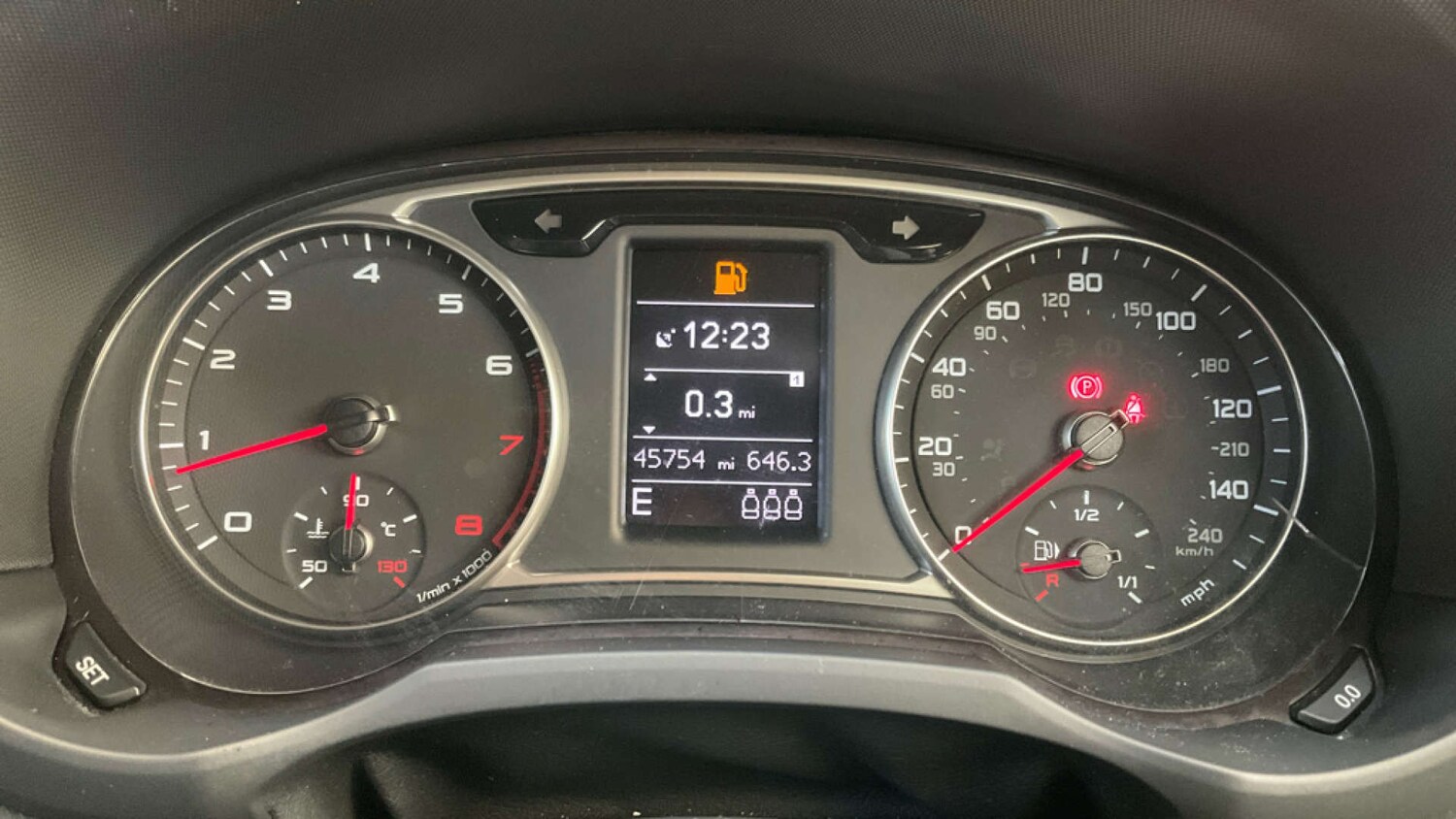 Used Audi A1 2018 for sale - 77802707: Photo 13