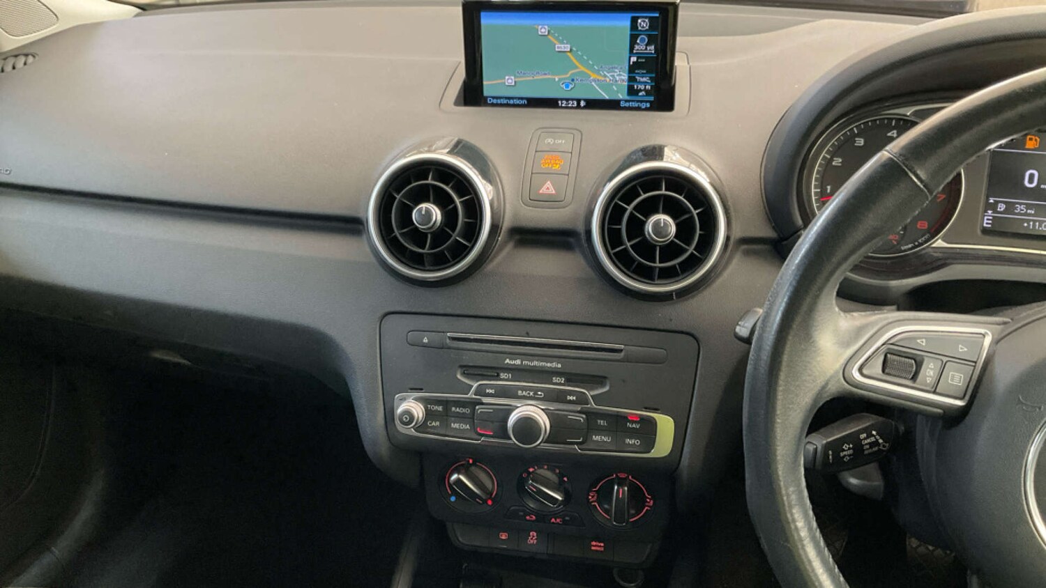 Used Audi A1 2018 for sale - 77802707: Photo 14