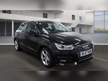 Audi A1 feature image