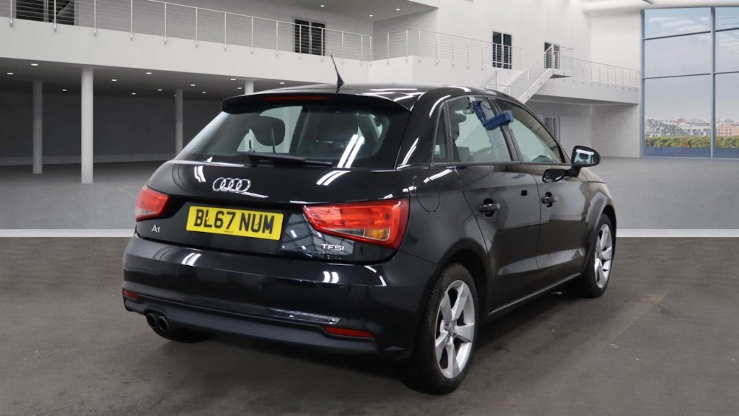 Used Audi A1 2018 for sale - 77802707: Photo 5