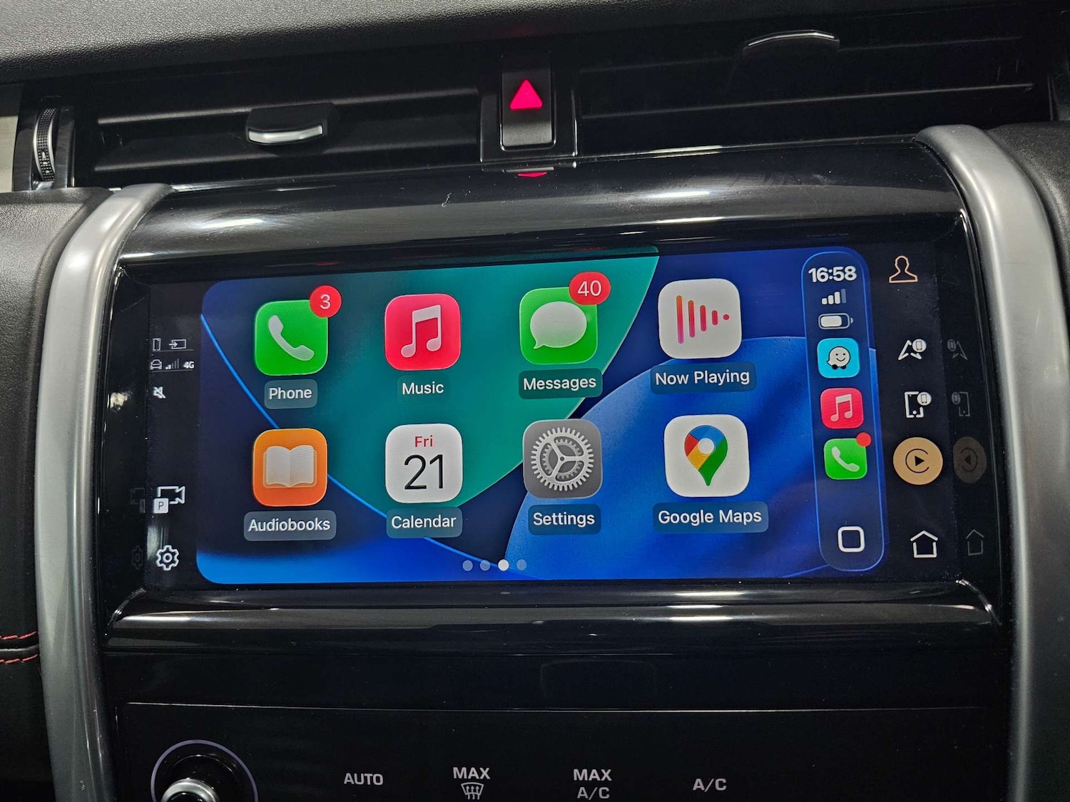 Used Land Rover Discovery Sport 2021 for sale - 76972387: Photo 10