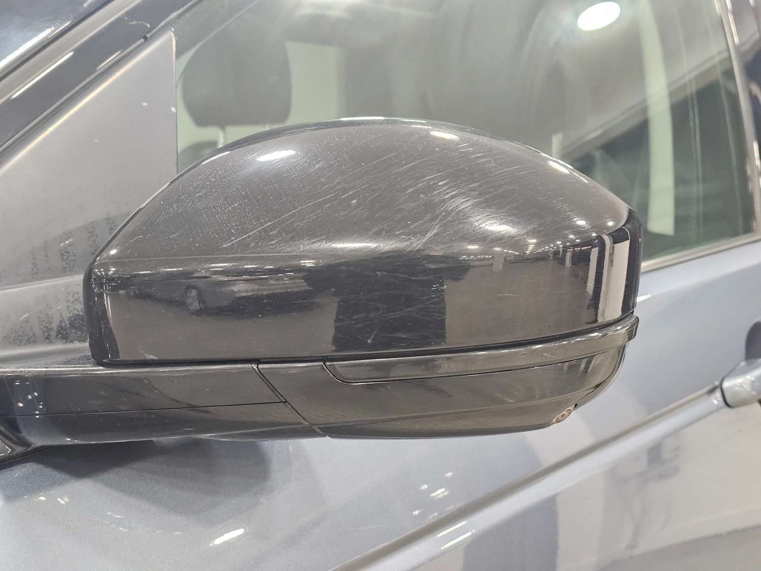 Used Land Rover Discovery Sport 2021 for sale - 76972387: Photo 11