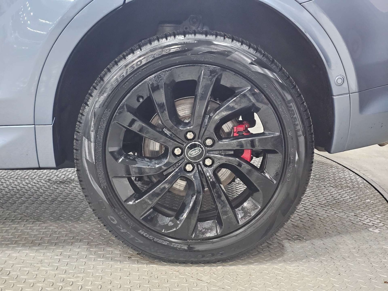 Used Land Rover Discovery Sport 2021 for sale - 76972387: Photo 14