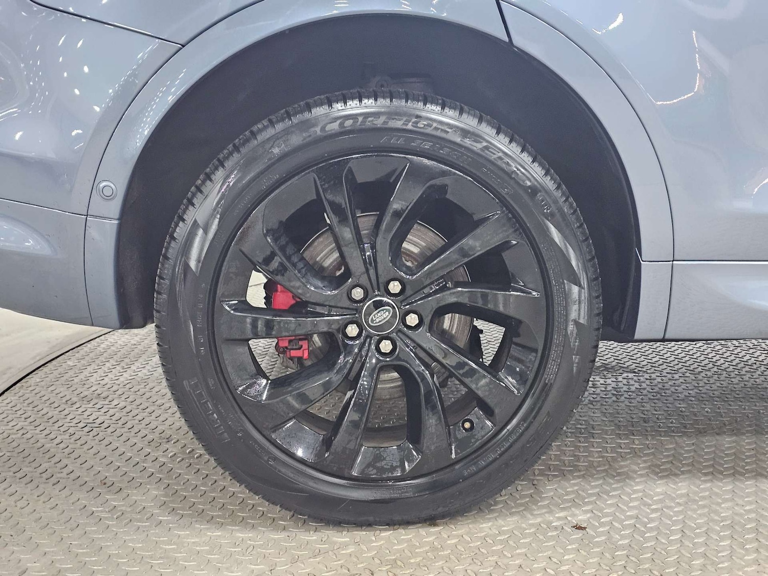 Used Land Rover Discovery Sport 2021 for sale - 76972387: Photo 19