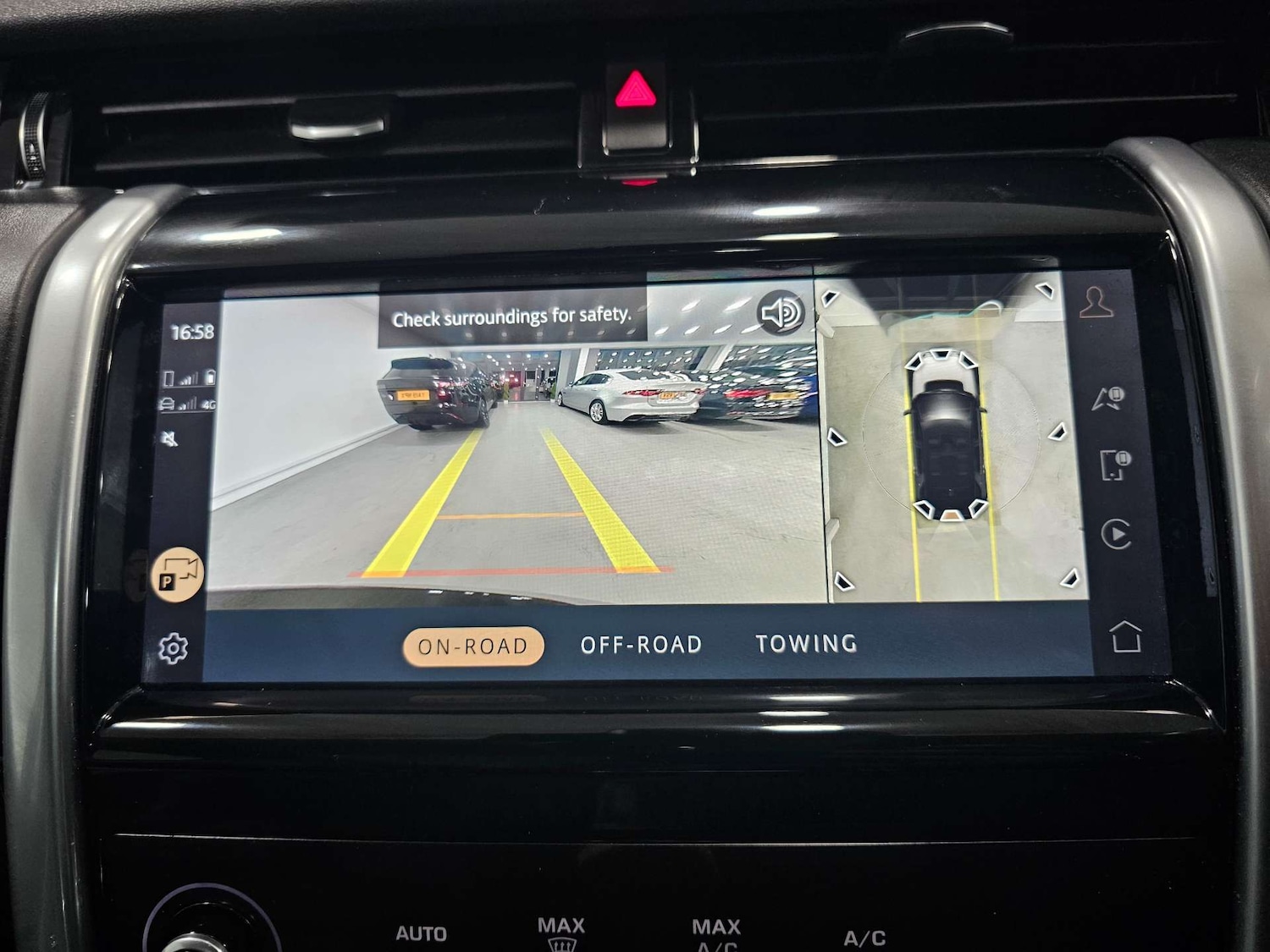 Used Land Rover Discovery Sport 2021 for sale - 76972387: Photo 2