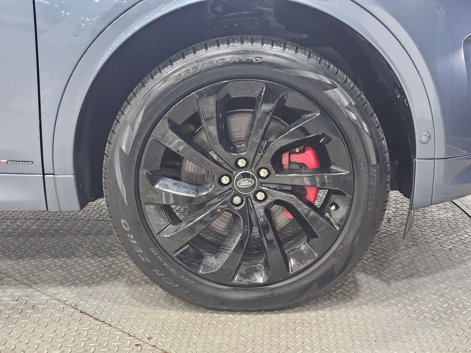 Used Land Rover Discovery Sport 2021 for sale - 76972387: Photo 21