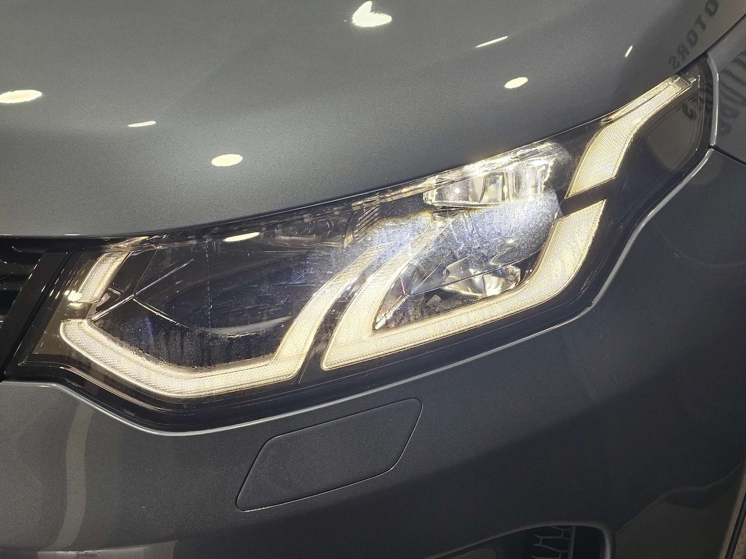 Used Land Rover Discovery Sport 2021 for sale - 76972387: Photo 28