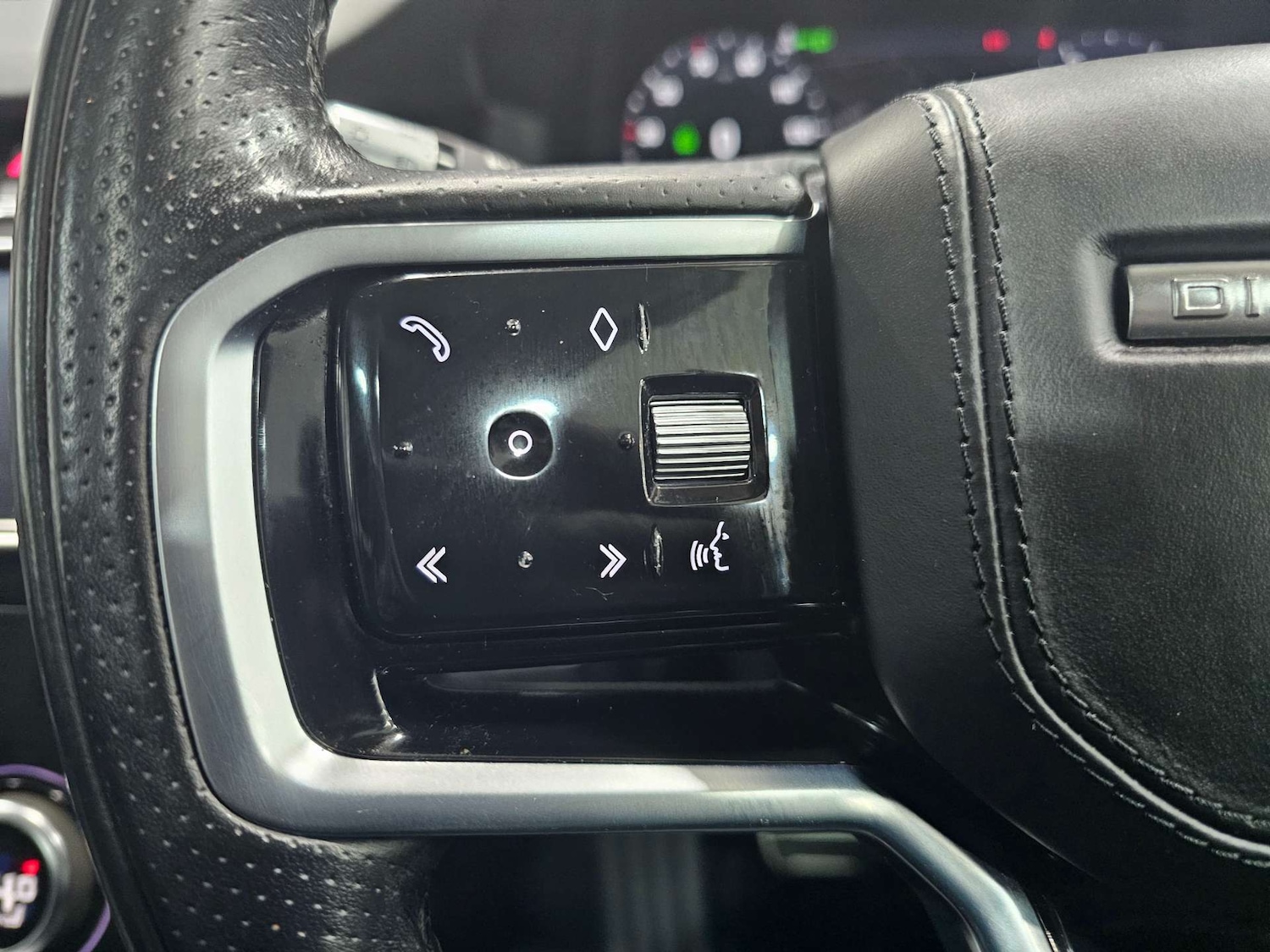 Used Land Rover Discovery Sport 2021 for sale - 76972387: Photo 33