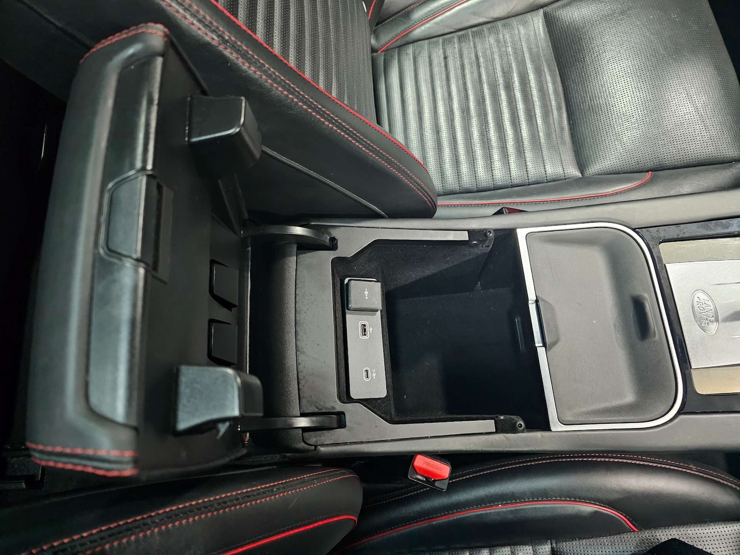 Used Land Rover Discovery Sport 2021 for sale - 76972387: Photo 39