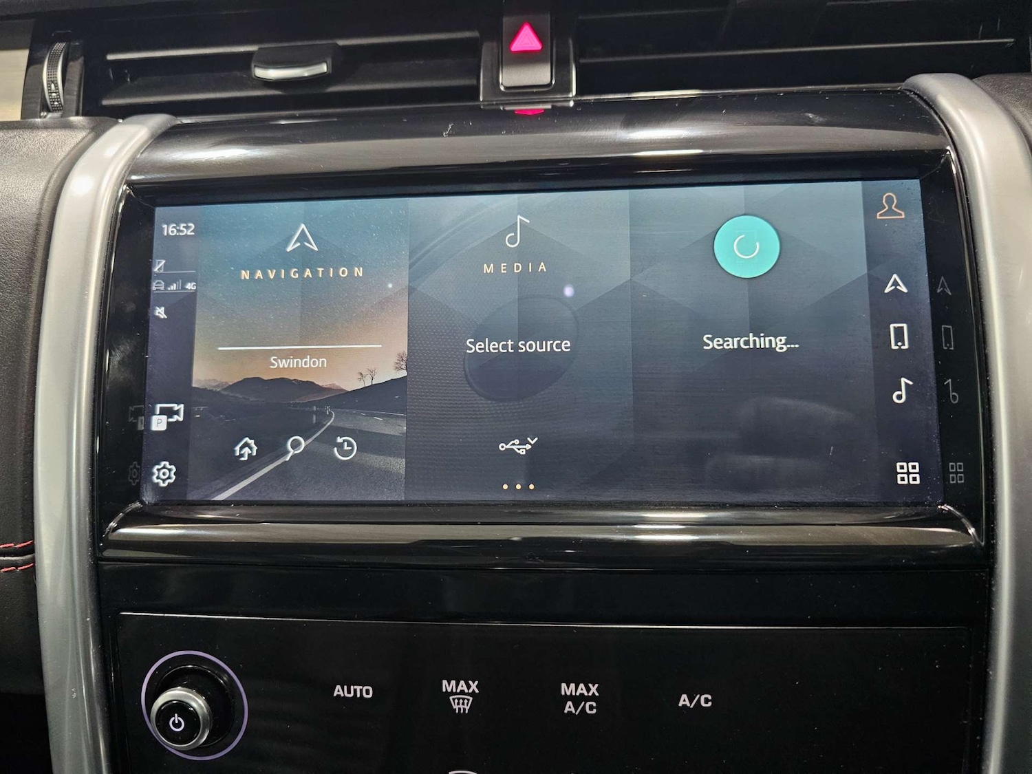 Used Land Rover Discovery Sport 2021 for sale - 76972387: Photo 41