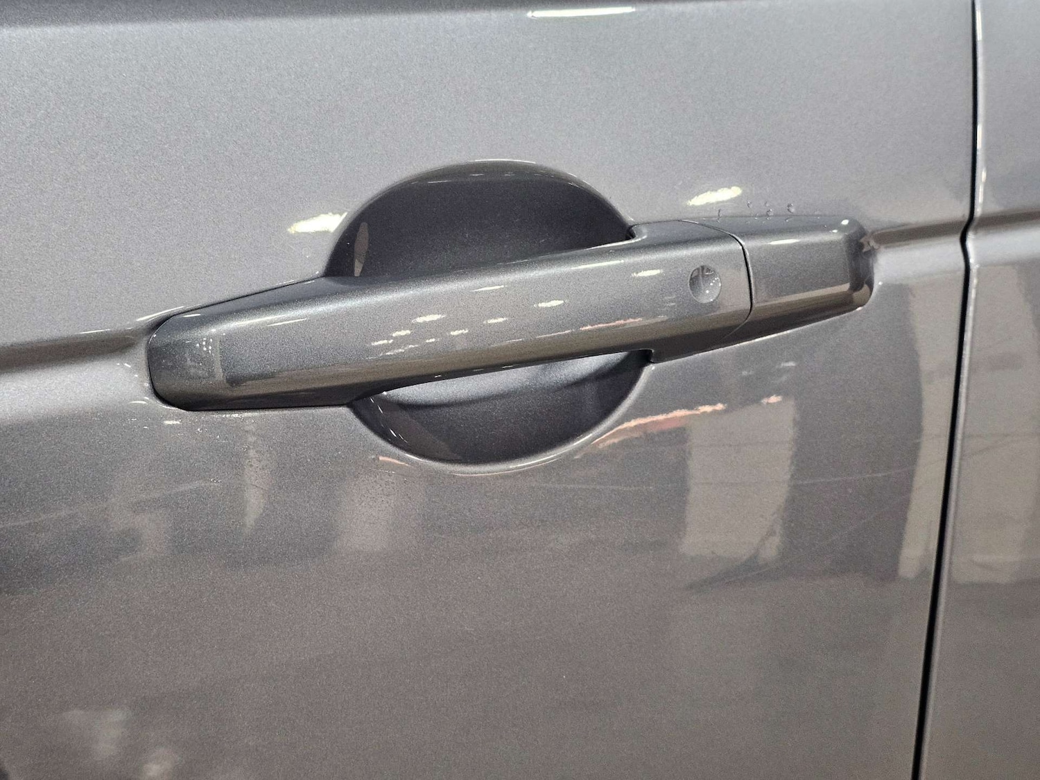 Used Land Rover Discovery Sport 2021 for sale - 76972387: Photo 44