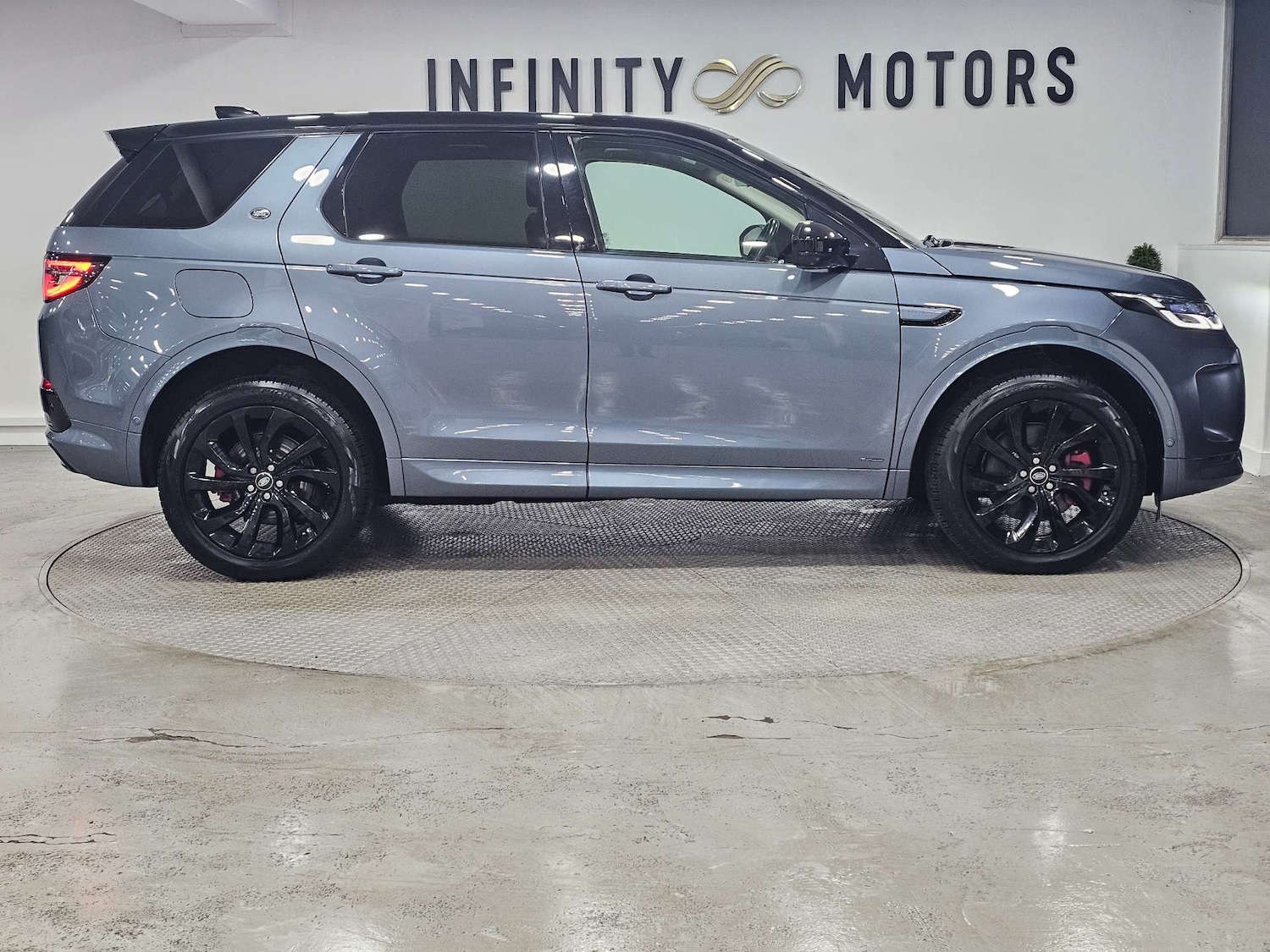 Used Land Rover Discovery Sport 2021 for sale - 76972387: Photo 53