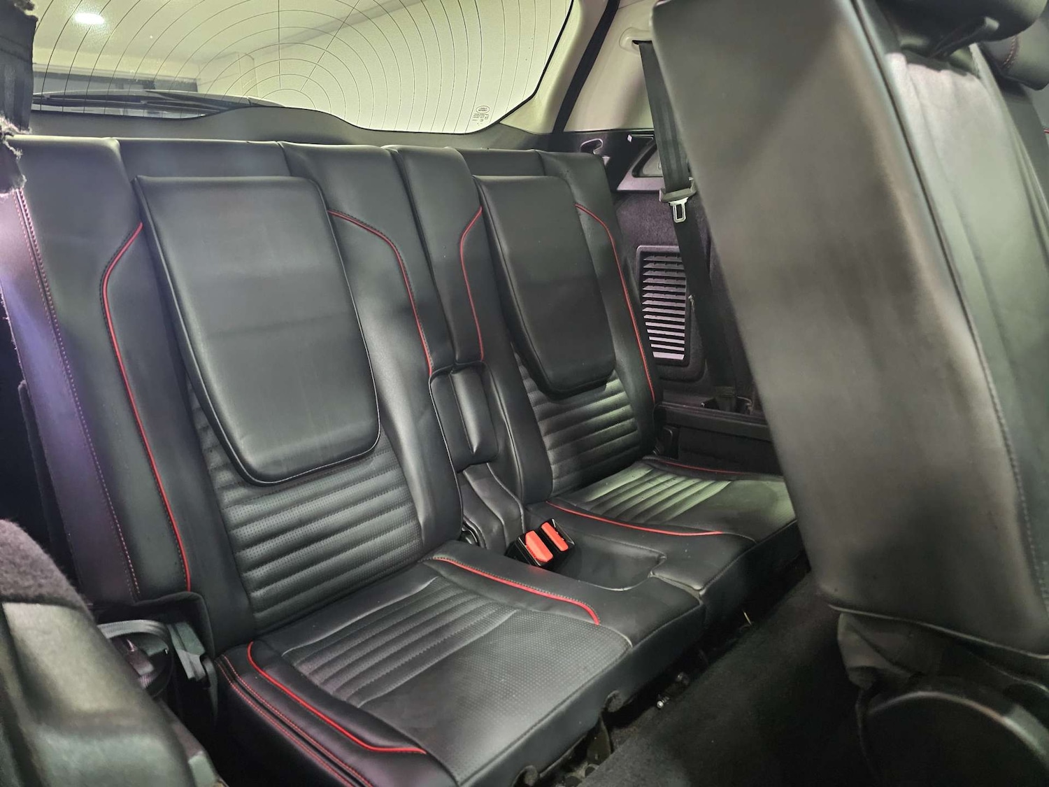 Used Land Rover Discovery Sport 2021 for sale - 76972387: Photo 57